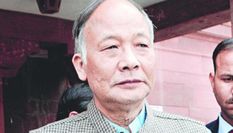 मणिपुर: कांग्रेस छोड़कर भाजपा में शामिल होने वाले विधायकों ने खाई मुंह की