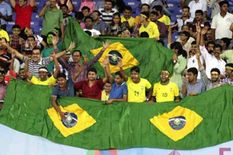 फीफा अंडर-17 विश्वकप : सेमीफाइनल मैच रद्द, दर्शकों के पैसे लौटाने की हुई व्यवस्था 
