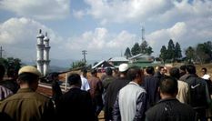 मणिपुर में मस्जिद शिफ्ट करने को लेकर विवाद, मुस्लिम संगठनों की है ये दलील
