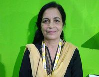 दिल्ली की महिला ने दिलाई मेघालय की 30 महिलाओं के काम को पहचान 