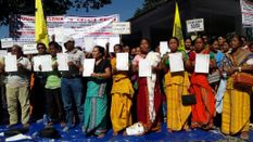 असम के लोगों ने अपने खून से हस्ताक्षर कर पीएम मोदी को लिखा खत, जानिए क्यों