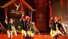 मणिपुर में 21 नवम्बर से अंतर्राष्ट्रीय शंघाई महोत्सव