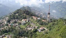 दार्जिलिंग-सिक्किम एकीकरण की मांग को लेकर गोराकां ने की शीर्ष नेताओं से मुलाकात