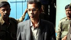 त्रिपुरा: पूर्व विद्रोही सरगना देशद्रोह के आरोप में गिरफ्तार