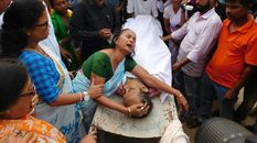 'भारत में प्रेस स्वतंत्रता पर हमले बढ़े, 2018 में 3 पत्रकार मारे गए'

