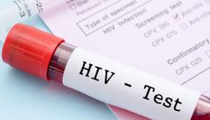 मंत्री ने कहा, 'अब ज्यादा लोग करा रहे हैं एचआईवी जांच'