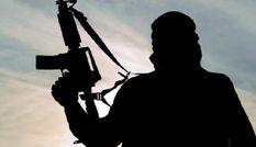 उग्रवादी संगठन उप्ला के दो सक्रिय सदस्य हथियार समेत गिरफ्तार
