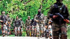 पहली बार नाराज हुई भारतीय सेना, CBI के खिलाफ पहुंच गई सुप्रीम कोर्ट