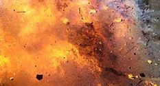 इम्फाल में देसी बम विस्फोट, तीन घायल, जांच में जुटी पुलिस
