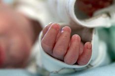 अस्पताल में नवजात शिशु की मौत से बवाल, लापरवाही का आरोप 