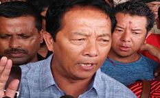 तामांग ने सिक्किम पर दिए बयान, पूरे दार्जिलिंग में हो रही निंदा
