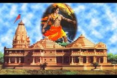अयोध्या में राम मंदिर बनाने के लिए विहिप का संकल्प 


