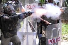 असम के दीमा हासाउ में प्रदर्शन जारी, 2 प्रदर्शनकारियों की मौत