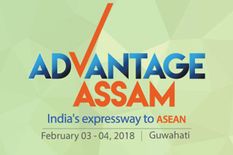 Advantage Assam - टाटा अंबानी सहित लगेगा बड़े निवेशकों का मेला, आएंगे कई देशों के राष्ट्रदूत