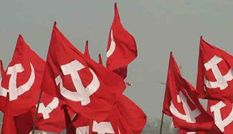 कम्युनिस्ट पार्टी ने भाजपा ने लगाया बड़ा आरोप, कहाः त्रिपुरा में हो रही जनतंत्र की हत्या