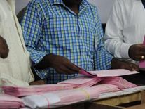 त्रिपुरा विधानसभा चुनाव में डाक मतपत्रों से मतदान आज शुरू होगा
