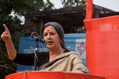 त्रिपुरा हिंसा पर बोली बृंदा, हिंसा भड़काने की कोशिश कर रही है BJP