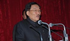 पांच साल में सिक्किम को अनाज में आत्मनिर्भर बनाने का लक्ष्य-मुख्यमंत्री