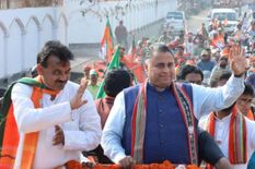 त्रिपुरा में जीत के लिए कांग्रेस के परंपरागत वोटर्स पर भाजपा की नजर