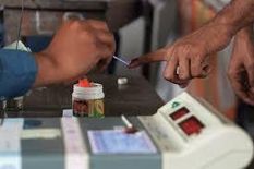 त्रिपुरा में 7 मतदान केन्द्रों का संचालन महिलाएं करेंगी 