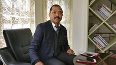 मेघालय भाजपा पर भारी पड़ेगा पॉल का वीजा नामंजूर करनाः विंसेंट एच पाला