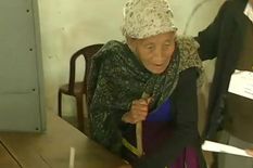 Nagaland Election 2018:  हिंसा की छिटपुट घटनाओं के बीच 75 प्रतिशत मतदान