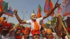 नागालैंड में बनेगी BJP-NDPP की सरकार, कांग्रेस का खाता भी नहीं खुला