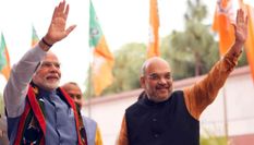 त्रिपुराः 8 मार्च को होगा BJP-IPFT सरकार का गठन, मोदी-शाह रहेंगे मौजूद