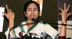 असम से बंगालियों को बाहर निकालना चाहती है बीजेपीः ममता बनर्जी