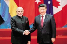 भारत के साथ रिश्ते सुधारने को लेकर बेताब चीन, अब करने जा रहा है ऐसा बड़ा काम