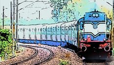 दीपावली से पहले रेलवे ने जनता को दिया तोहफा, आपको होगा बड़ा फायदा