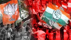कर्नाटक चुनाव के बाद पहली बार कांग्रेस ने दिया भाजपा का साथ, कही दी ऐसी बात