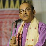 असमिया फिल्म जगत सदमें में, नहीं रहे मुनिन बरुआ