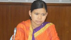 त्रिपुरा: अब सप्ताह में दो दिन भाजपा कार्यकर्ताओं से मिलेंगे मंत्री, चकमा ने की शुरूआत