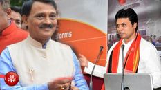 महाभारत में इंटरनेट-सैटेलाइट की मौजूदगी की बात कह कर फंसे त्रिपुरा CM, समर्थन में आए BJP नेता