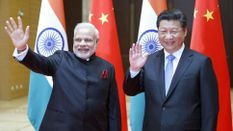 डोकलाम विवाद के बाद चीन जाएंगे प्रधानमंत्री मोदी, शी जिनपिंग के साथ करेंगे शिखर बैठक