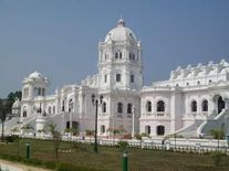 त्रिपुरा के पुष्पावंत महल को संग्रहालय बनाने जा रही बिप्लब सरकार, शाही वंशज ने किया विरोध