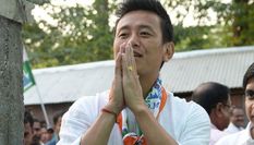 बाइचुंग भूटिया ने ट्वीट कर मतदाताओं से की ये अपील 
