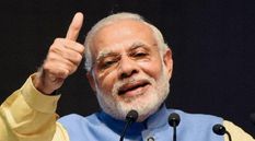 3 राज्यो में मिली करारी हार के बाद भी खुश दिखे प्रधानमंत्री मोदी, ट्वीट कर दी ऐसी बधाई