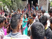 असम: बीएसएफ के लिए मेडिकल टेस्ट देने गए युवक की मौत