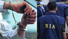 त्रिपुरा में फर्जी पहचान पत्र के साथ 24 बांग्लादेशी गिरफ्तार, NIA करेगी पूछताछ
