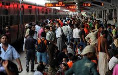 रेलवे ने यात्रियों को दिया बड़ा तोहफा, आपको होगा फायदा