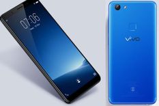 बेहद सस्ते में मिल रहे हैं Vivo के स्मार्टफोन्स, जल्दी करें आॅफर लिमिटेड 