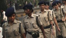 खुशखबरी, पुलिस बल में महिलाओं के लिए 10 फीसदी पद आरक्षित
