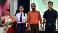 बिहार की बेटी ने नगालैंड में लहराया परचम, 10वीं बोर्ड में प्राप्त किया 11वां स्‍थान, ये है सपना
