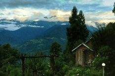 अरुणाचल प्रदेश को मिला जबरदस्त तोहफा, देश में रहने लायक शहरों की सूची में मिला ये स्थान
