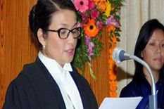sikkim की पहली महिला जज बनी मीनाक्षी राय, संभाला HC के कार्यवाहक के मुख्य न्यायाधीश का पद 