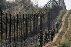 भाजपा ने भी किया दावा, भारत-म्यांमार सीमा पर गलत स्थापर लगा पिलर