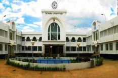 विजय कुमार को मिली नर्इ जिम्मेदारी, बने त्रिपुरा विश्वविद्यालय के नए कुलपति