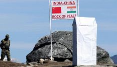 China की घुसपैठ जारी, तीन महीनों में 28 बार घुसे भारतीय सीमा में 